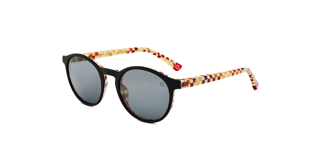 Etnia Barcelona AVINYO 3 BKCH 51-20 G Unisex Güneş Gözlükleri