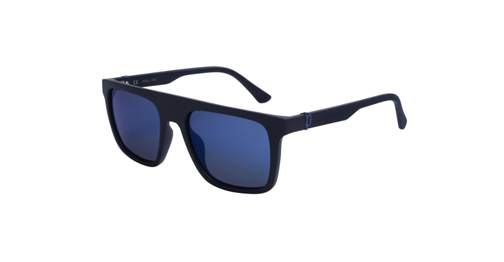 Police 61 C03P 55 G Erkek Güneş Gözlükleri