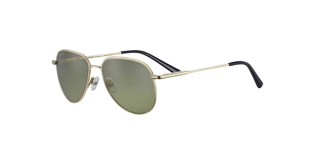 Serengeti HAYWOOD 544003 55 G Unisex Güneş Gözlükleri