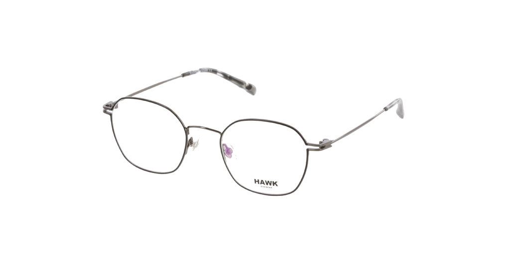 Hawk 8035 02 48-20 Unisex Optik Gözlükler