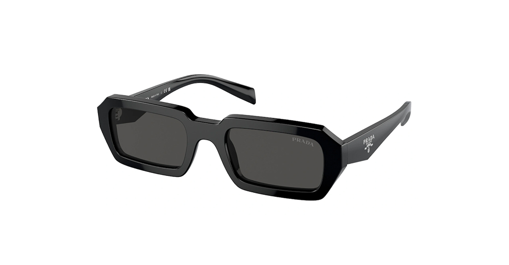 Prada A12S 16K08Z 52 G Unisex Güneş Gözlükleri