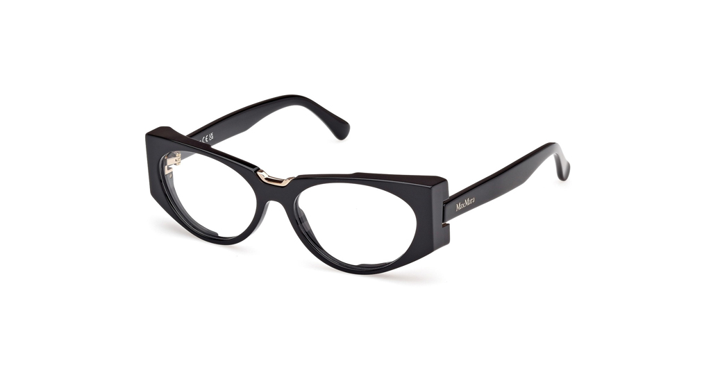 Max Mara 5158 001 54-16 Kadın Optik Gözlükler