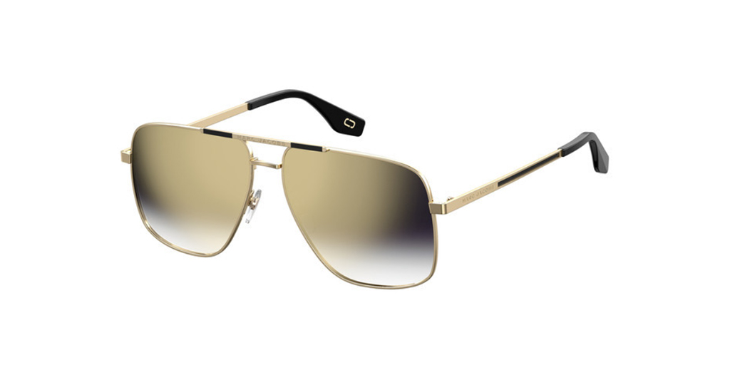 Marc Jacobs 387/S 2M2FQ 60 G Unisex Güneş Gözlükleri