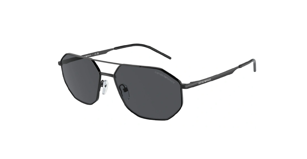 Emporio Armani 2147 300187 58 G Unisex Güneş Gözlükleri