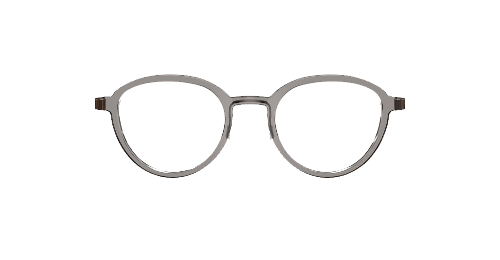 Lindberg AC1176 AI34 47 - 135 Unisex Optik Gözlükler