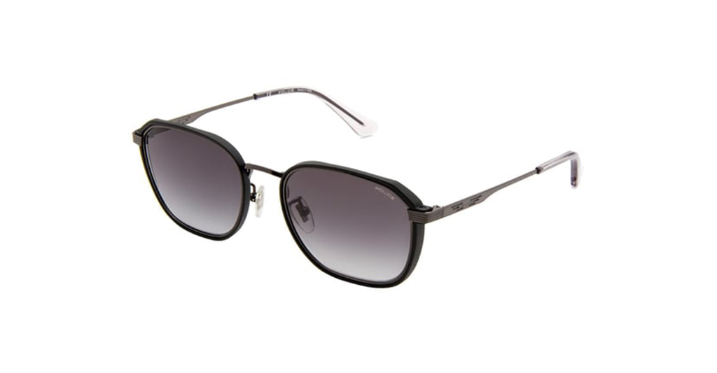 Police SPLD46 0568 53 G Unisex Güneş Gözlükleri