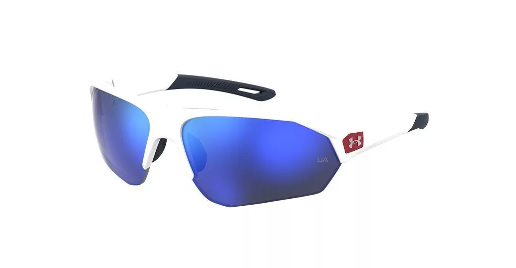 Under Armour 0001/G/S 6HTW1 66 G Erkek Güneş Gözlükleri