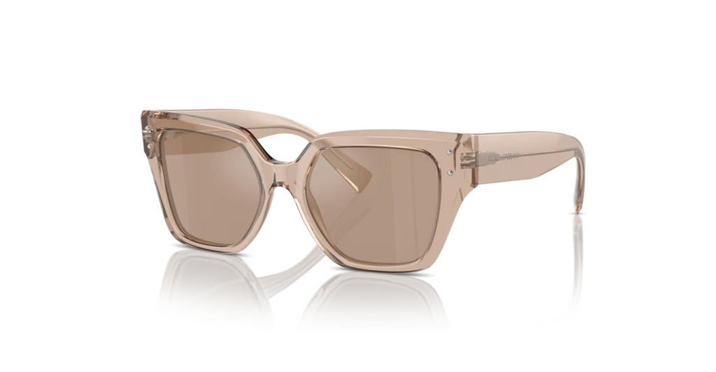 Dolce Gabbana 4471 34325A 52 G Kadın Güneş Gözlükleri