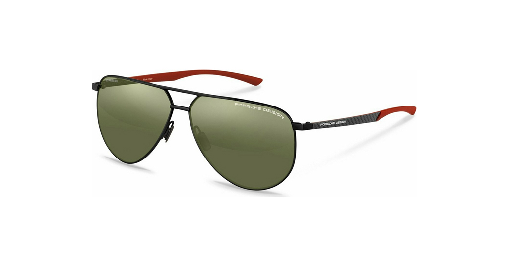 Porsche Design 8962 A 64 G Erkek Güneş Gözlükleri