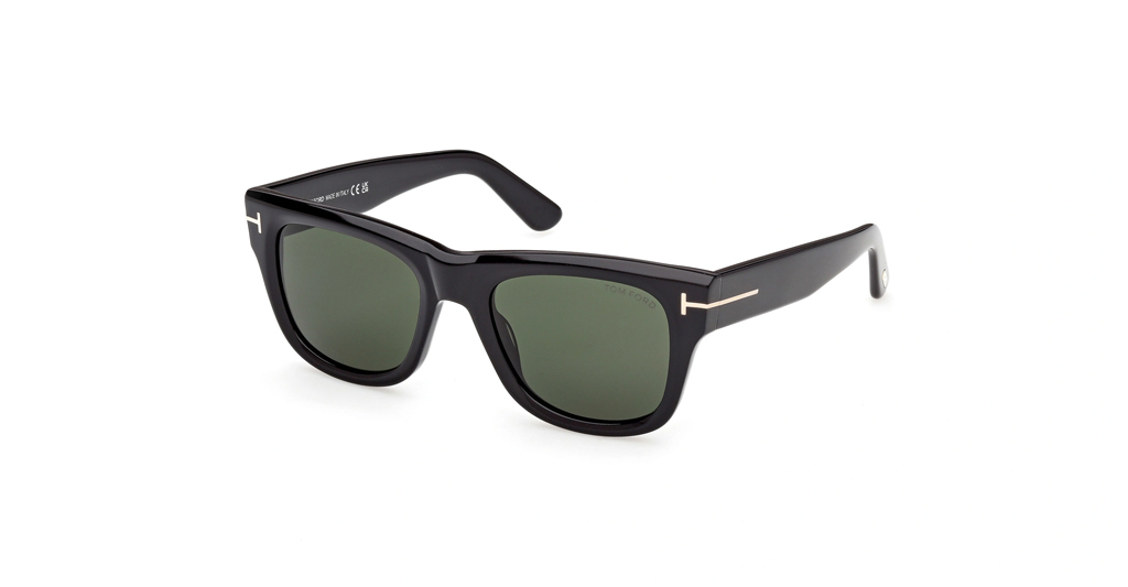 Tom Ford 1304 01N G Unisex Güneş Gözlükleri