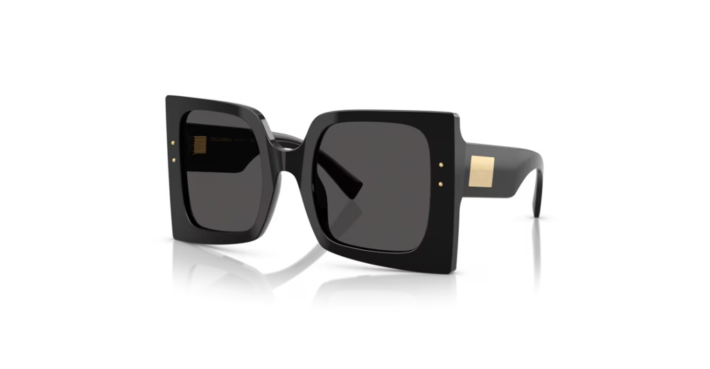 Dolce Gabbana 4490 501/87 53 G Kadın Güneş Gözlükleri