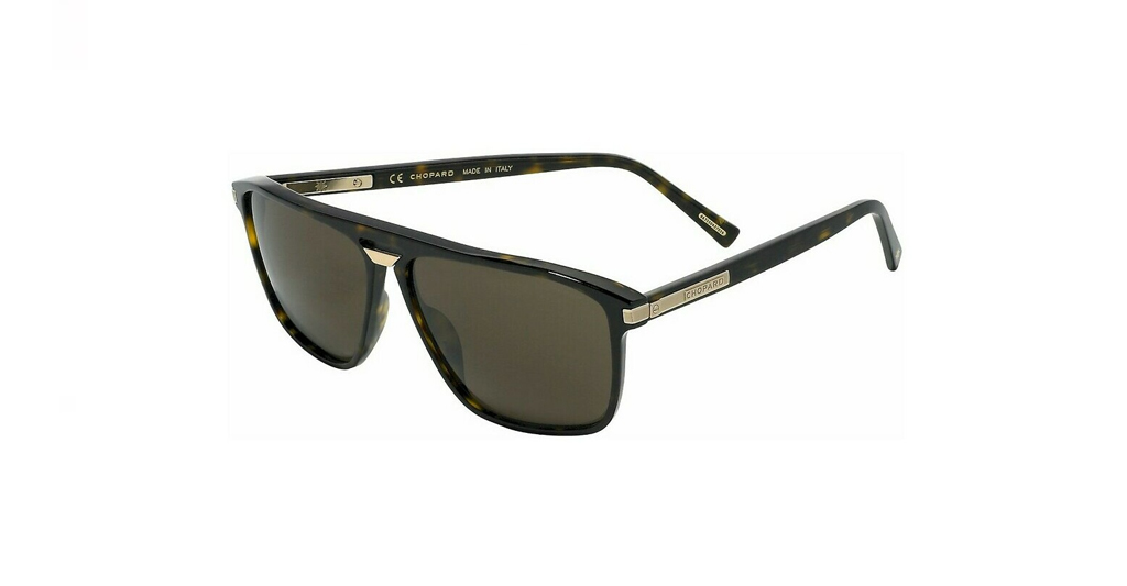 Chopard SCH293 0722 61 G Erkek Güneş Gözlükleri