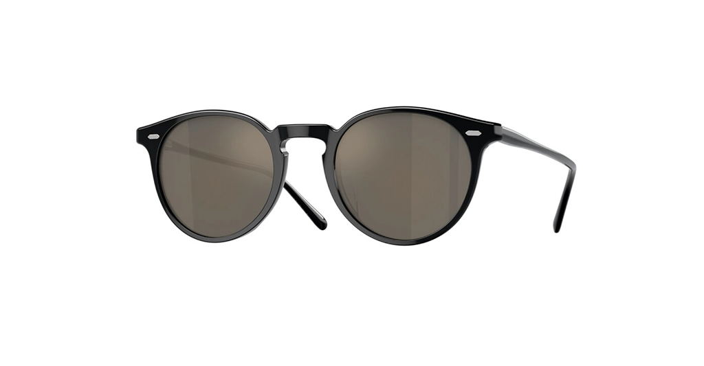 Oliver Peoples 5529SU 177239 48 G Unisex Güneş Gözlükleri