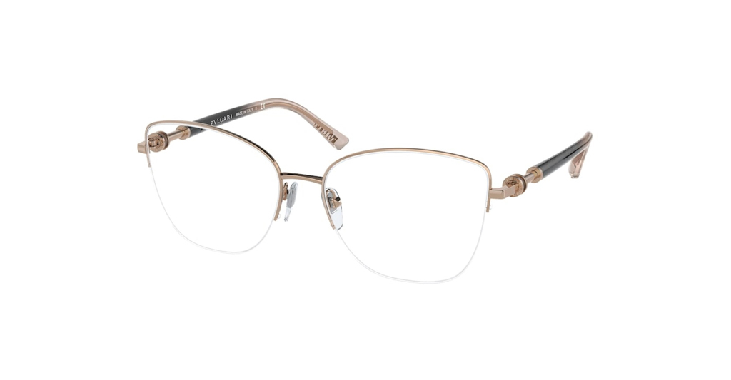 Bvlgari 2229 2014 55 Kadın Optik Gözlükler