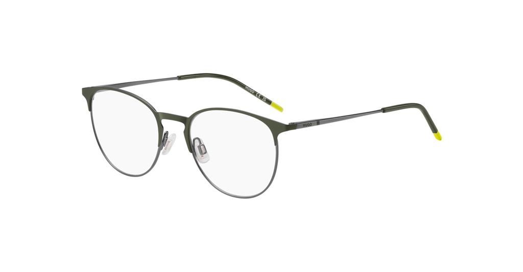 Boss 1290 0OC 52-19 Unisex Optik Gözlükler