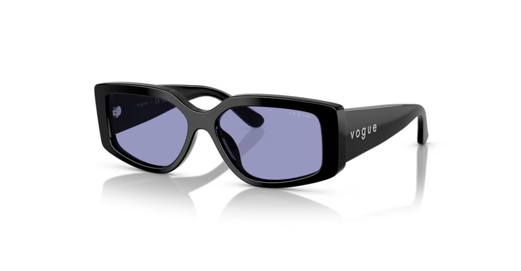 Vogue 5642SU W44/76 55 G Kadın Güneş Gözlükleri