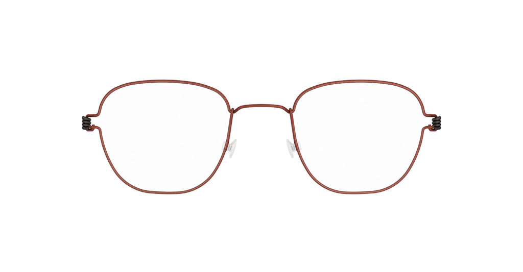 Lindberg RIHJALMER U17U9 46 - 145 Unisex Optik Gözlükler