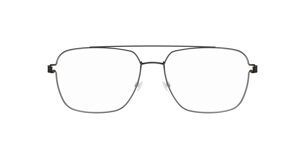 Lindberg RIMARTIN U9 58 Unisex Optik Gözlükler