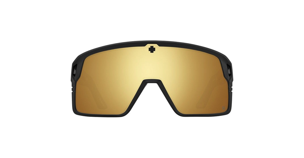 Spy MONOLITH BRONZE-GOLD 1800000000057 G Unisex Güneş Gözlükleri