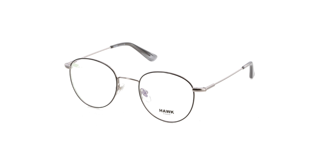 Hawk 8057 02 48-19 Unisex Optik Gözlükler
