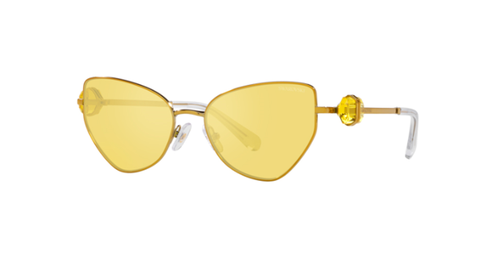 Swarovski 7003 400785 57 G Kadın Güneş Gözlükleri