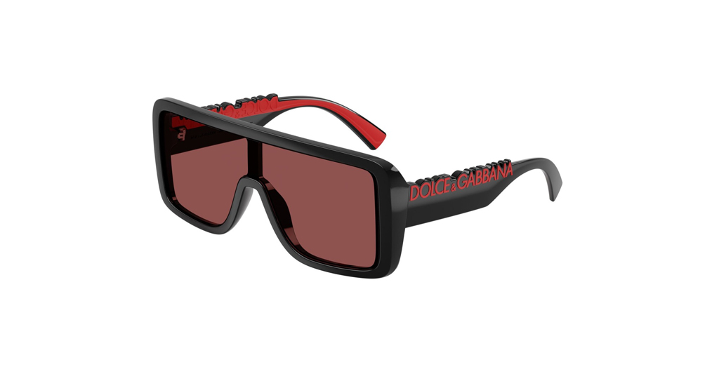 Dolce Gabbana 6204 501/75 34 G Güneş Gözlüğü