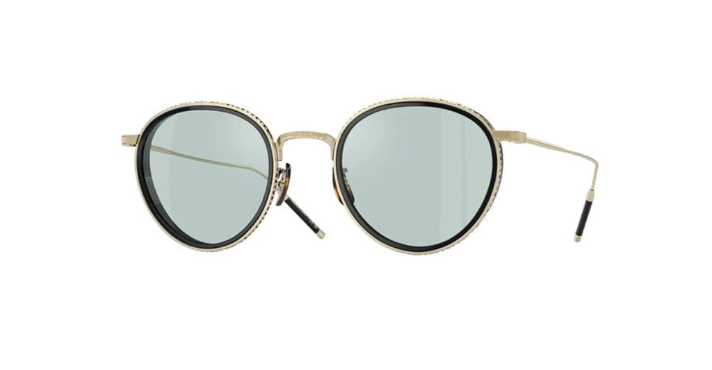 Oliver Peoples 1318T 5035 48 G Unisex Güneş Gözlükleri
