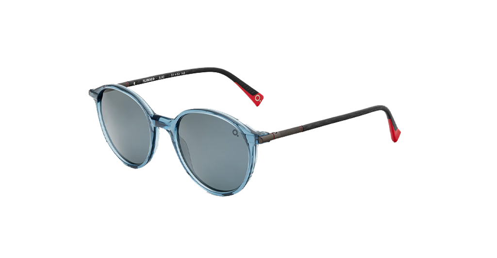 Etnia Barcelona FLAMINGO BLRD 51-19 G Unisex Güneş Gözlükleri