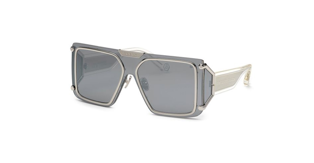 Philipp Plein 096M 579X 99 G Erkek Güneş Gözlükleri