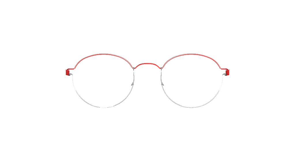 Lindberg RIMORTEN U3310 48 Unisex Optik Gözlükler