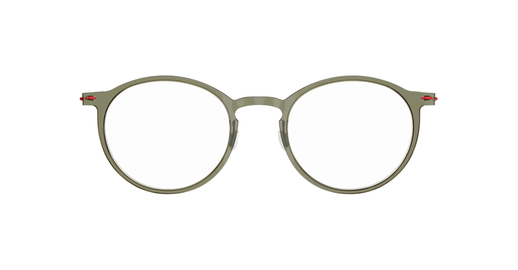Lindberg NW6541 C11U33 49-150 Unisex Optik Gözlükler
