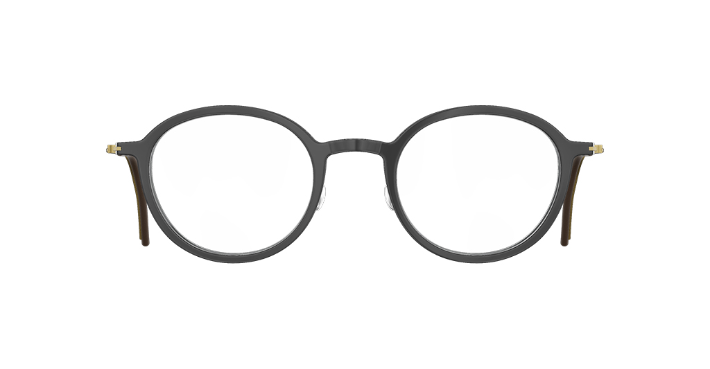 Lindberg TT5350 K24GT 47 - 140 Unisex Optik Gözlükler