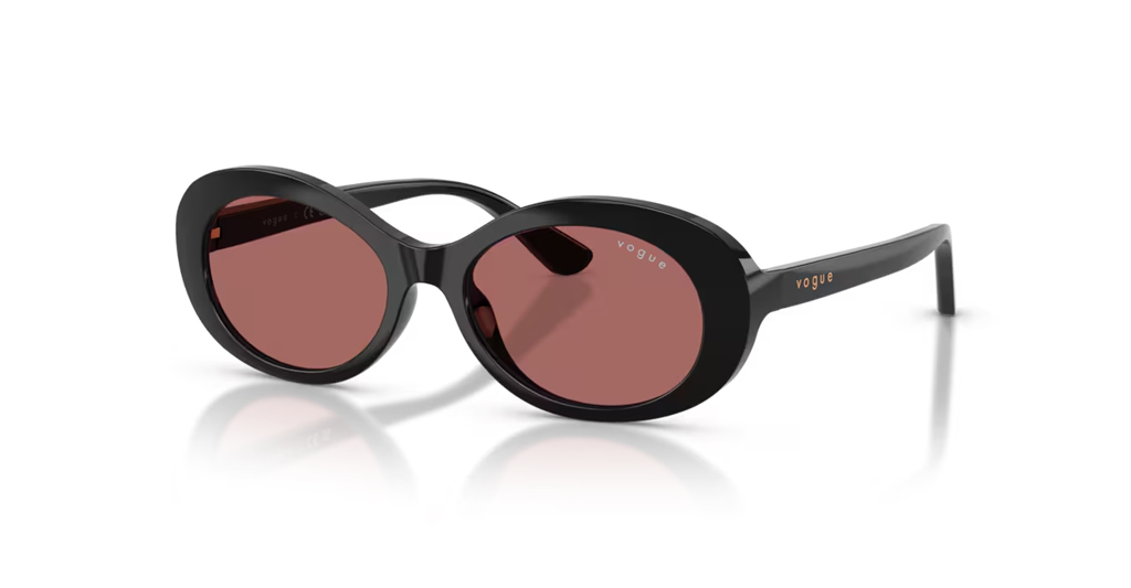 Vogue VJ2032 W44/69 49 G Çocuk Güneş Gözlükleri
