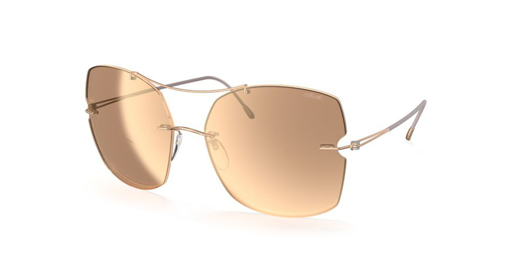 Silhouette 8183/75 3530 G Kadın Güneş Gözlükleri