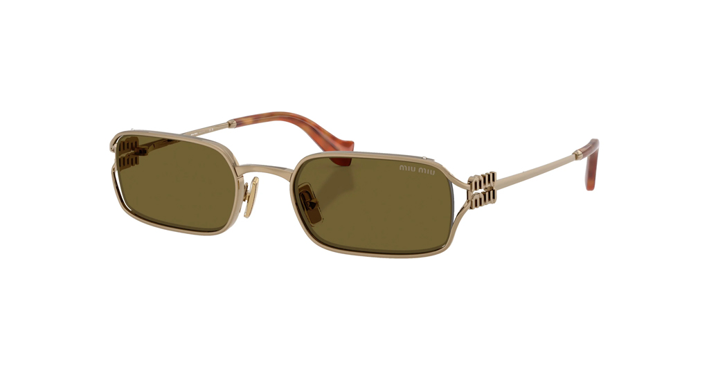 Miu Miu C50S 7OE09Z 52 G Kadın Güneş Gözlükleri