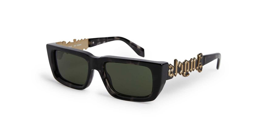 Palm Angels PERI040 1255 G Unisex Güneş Gözlükleri