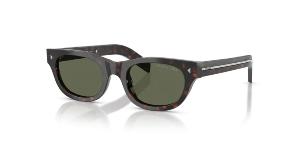 Prada C09S 17N03R 51 Unisex Güneş Gözlükleri