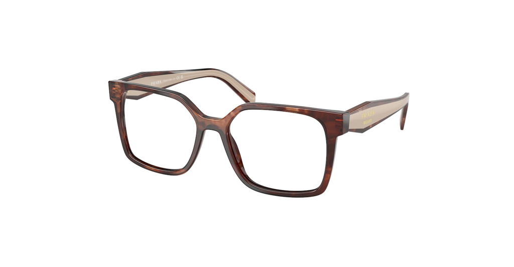 Prada B03V 07R1O1 54 Kadın Optik Gözlükler