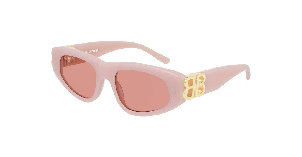 Balenciaga 0095S 003 53-19 Kadın Güneş Gözlükleri