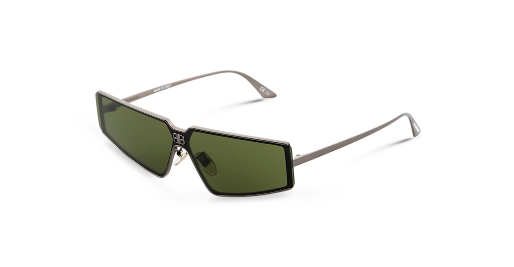 Balenciaga 0192S 002 99 Kadın Güneş Gözlükleri