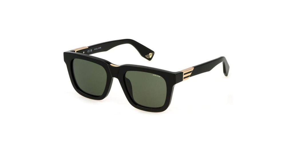 Police SPLN43M 700Y 52 G Erkek Güneş Gözlükleri