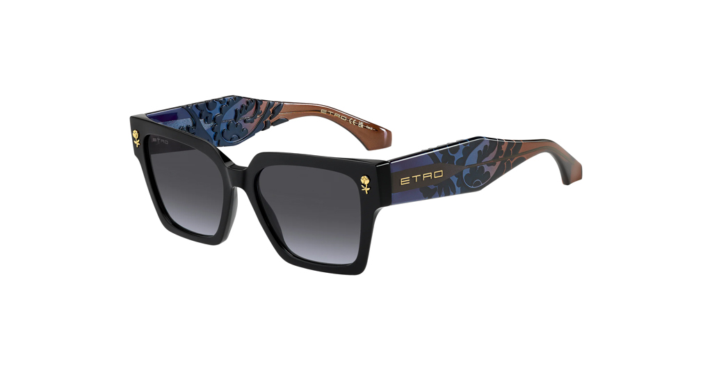 Etro 0128/S IPAGB 55 G Kadın Güneş Gözlükleri