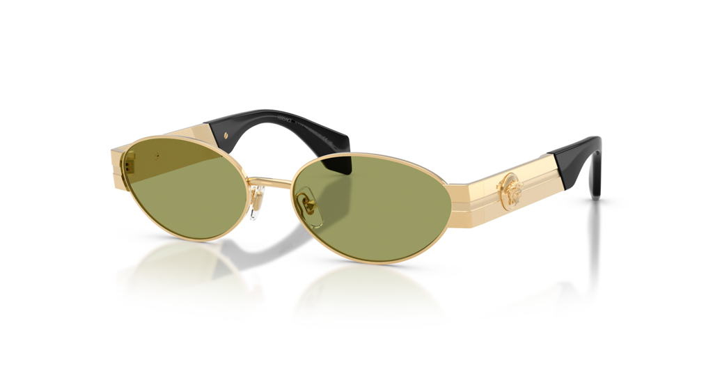 Versace 2307 152382 56 G Güneş Gözlüğü