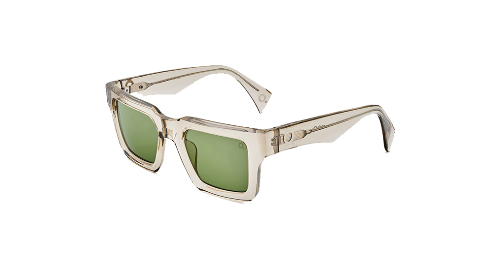 Etnia Barcelona LLUIS GY 49-21 G Unisex Güneş Gözlükleri