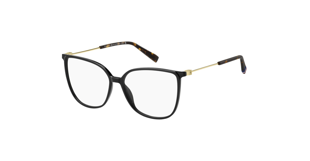 Tommy Hilfiger 2099 807 55-14 Kadın Güneş Gözlükleri