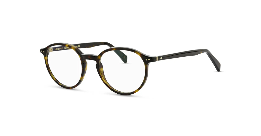 Lunor A11 457 02 49-19 Unisex Optik Gözlükler