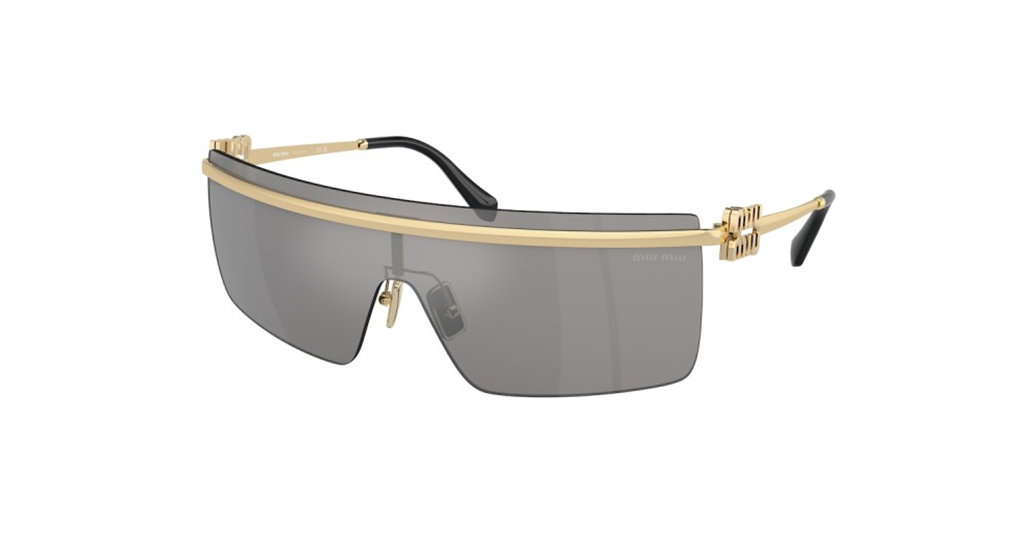 MU 50ZS ZVN1I2 42 G Kadın Güneş Gözlükleri