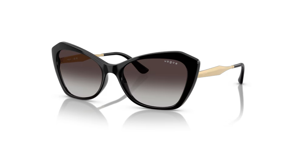 Vogue 5626S W44/8G 56 G Kadın Güneş Gözlükleri