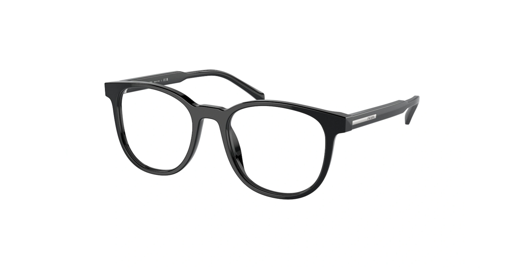 Prada A15V 16K1O1 52 Unisex Optik Gözlükler