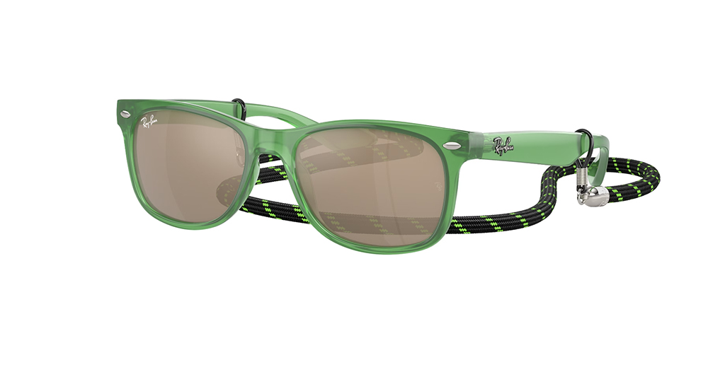 Rayban RJ9052S 71465A 47 G Çocuk Güneş Gözlükleri